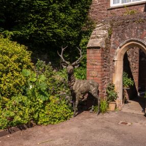 Clewer Court, Newport NP20. For sale with Clarke & Partners estate agent.